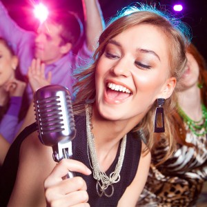 Những bài hát karaoke giọng nữ thấp được yêu thích nhất Những bài hát karaoke giọng nữ thấp được yêu thích nhất